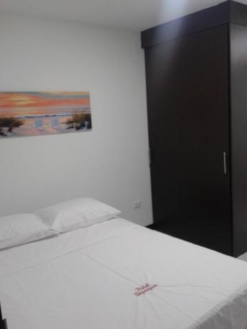 Hotel Depeapan Cali Esterno foto
